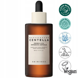 SKIN1004 Probio-cica Intensive Ampule 95 ml sérum veľkokapacitné probiotické